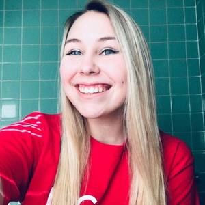 Meet your Posher, Talia